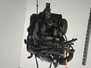 Двигатель (ДВС), ориг. номер 070100031P, Volkswagen Transporter 5 2002-2009