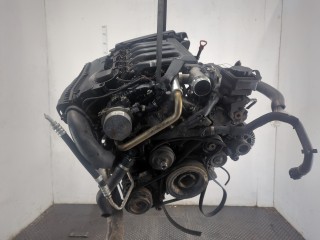 Двигатель (ДВС), ориг. номер 11007790147, 7790147, BMW X5 E53 2003-2006