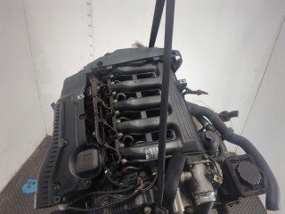 Двигатель (ДВС), ориг. номер 11007790147, 7790147, BMW X5 E53 2003-2006