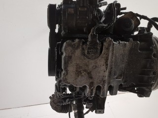 Двигатель (ДВС), ориг. номер 03G100103LX, Audi A6 2004-2008