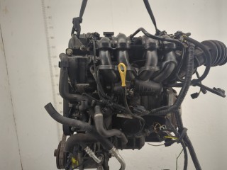 Двигатель (ДВС), ориг. номер 1471416, Ford Focus 2007-2011