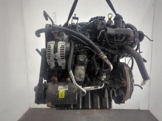 Двигатель (ДВС), ориг. номер 1343078, Ford Mondeo 2006-2010