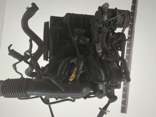 Двигатель (ДВС на разборку), ориг. номер 1806552, Ford Focus 2001-2005