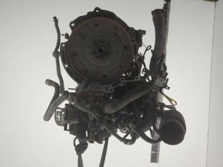 Двигатель (ДВС на разборку), ориг. номер 1806552, Ford Focus 2001-2005