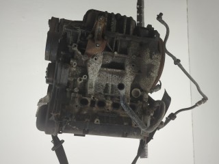 Двигатель (ДВС на разборку), ориг. номер 1806552, Ford Focus 2001-2005