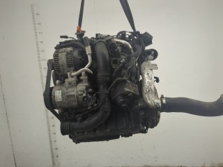 Двигатель (ДВС), ориг. номер 03G100032D, Volkswagen Passat 2005-2010