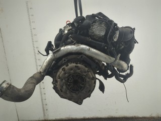 Двигатель (ДВС), ориг. номер 03G100032D, Volkswagen Passat 2005-2010