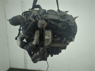 Двигатель (ДВС), ориг. номер 03G100032D, Volkswagen Passat 2005-2010