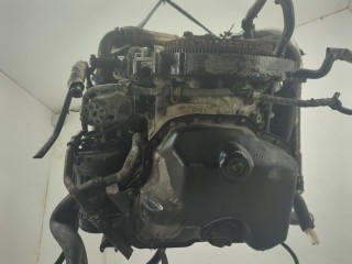 Двигатель (ДВС), ориг. номер 059100031J, 059100098EX, Audi Q7 2005-2009
