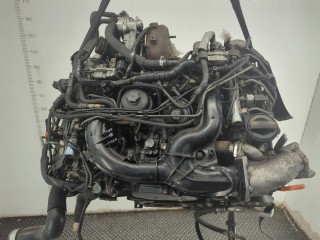 Двигатель (ДВС), ориг. номер 059100031J, 059100098EX, Audi Q7 2005-2009