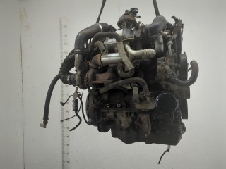 Двигатель (ДВС) Ford Transit Connect 2002-2009