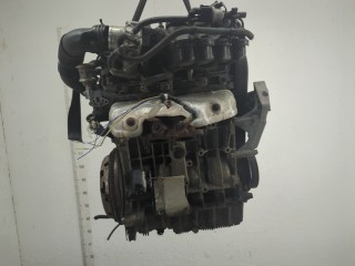 Двигатель (ДВС), ориг. номер 06A100043P, Audi A3 2008-2013