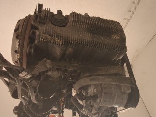 Двигатель (ДВС), ориг. номер 06A100043P, Audi A3 2008-2013