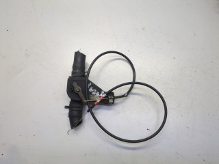 Кран отопителя (печки), ориг. номер 701819809D, Volkswagen Transporter 1990-2003