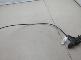 Кран отопителя (печки), ориг. номер 701819809D, Volkswagen Transporter 1990-2003