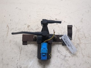 Кран отопителя (печки), ориг. номер 9640953980, Peugeot 307 2001-2005