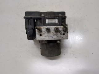 Блок АБС, насос (ABS, ESP, ASR), ориг. номер 0265950472, Land Rover Range Rover 2005-2009
