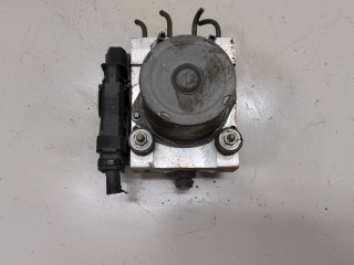 Блок АБС, насос (ABS, ESP, ASR), ориг. номер 0265950472, Land Rover Range Rover 2005-2009