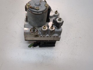 Блок АБС, насос (ABS, ESP, ASR), ориг. номер A0024319912, Mercedes S-Класс 1996-1998