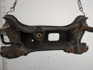 Балка подвески передняя (подрамник), ориг. номер 1K0199313AQ, Skoda Yeti 2009-2014