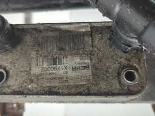 Балка подвески передняя (подрамник), ориг. номер A2186280100, Mercedes E W212 2009-2013