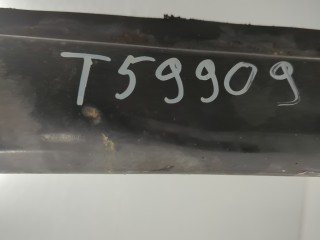 Балка подвески передняя (подрамник), ориг. номер 544007FY0A, Nissan X-Trail (T32) 2017-2023