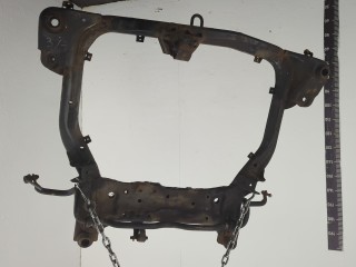 Балка подвески передняя (подрамник), ориг. номер 624052L020, Hyundai i30 2007-2010