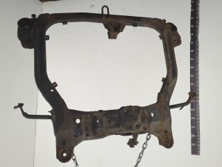 Балка подвески передняя (подрамник), ориг. номер 624052L020, Hyundai i30 2007-2010