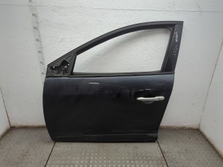 Стеклоподъемник электрический левый передний Renault Megane 2008-2014