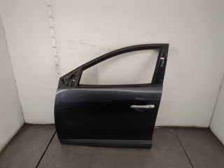 Стеклоподъемник электрический левый передний Renault Megane 2008-2014