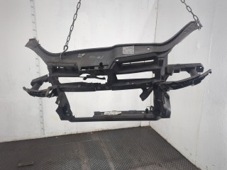 Рамка передняя (телевизор) Volkswagen Golf 1997-2006