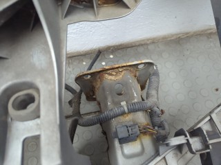 Рамка передняя (телевизор), ориг. номер 1671607, 8V418B041AK, Ford Kuga 2008-2013