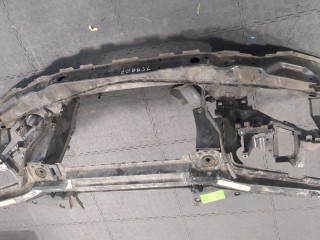 Рамка передняя (телевизор) BMW X5 E53 2003-2006
