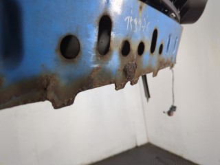 Рамка передняя (телевизор), ориг. номер 1671607, 8V418B041AK, Ford Kuga 2008-2013