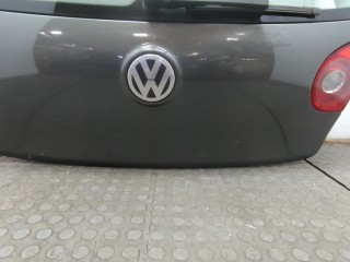 Крышка (дверь) багажника, ориг. номер 1K6827025H, Volkswagen Golf 1997-2006