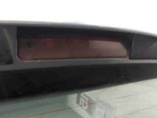 Крышка (дверь) багажника, ориг. номер 128143, Opel Astra 1998-2009