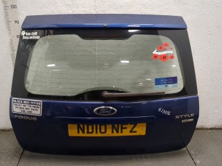 Крышка (дверь) багажника Ford Focus 2007-2011