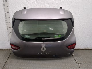 Крышка (дверь) багажника, ориг. номер 901008961R, Renault Clio 2003-2013