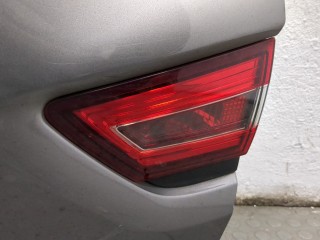 Крышка (дверь) багажника, ориг. номер 901008961R, Renault Clio 2003-2013