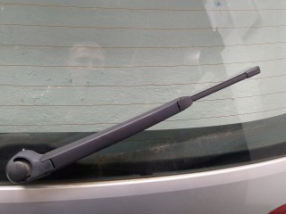 Крышка (дверь) багажника, ориг. номер 3AF827025A, Volkswagen Passat 2011-2015