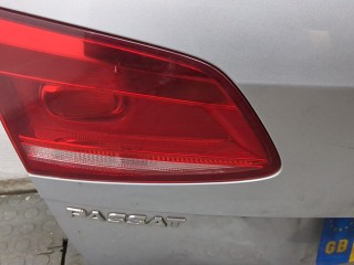 Крышка (дверь) багажника, ориг. номер 3AF827025A, Volkswagen Passat 2011-2015