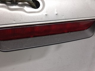 Крышка (дверь) багажника, ориг. номер K01008H7MM, Nissan X-Trail (T30) 2004-2007