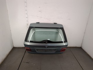 Крышка (дверь) багажника BMW 3 E46 2001-2006