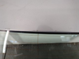 Крышка (дверь) багажника, ориг. номер 41628158552, 8158552, BMW 3 E46 2001-2006