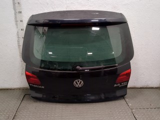 Крышка (дверь) багажника Volkswagen Tiguan 2011-2019