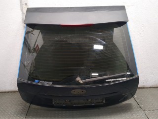Крышка (дверь) багажника Ford Focus 2001-2005