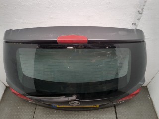 Крышка (дверь) багажника, ориг. номер 13330713, 13309883, Opel Meriva 2010-2014