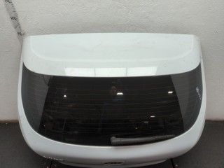 Крышка (дверь) багажника, ориг. номер 737001H300, KIA Cee'd 2010-2012