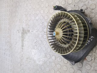 Двигатель отопителя (моторчик печки), ориг. номер A1268200542, Mercedes S-Класс 1985-1991