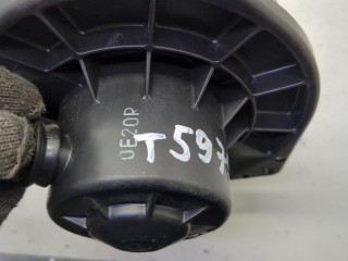 Двигатель отопителя (моторчик печки), ориг. номер 96675859, Chevrolet Spark 2009-2016